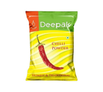 Deepak Chilli Powder 250g కారం