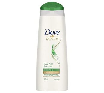Dove Hairfall Rescue 80ml