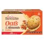Farmlite Oats & Almonds Cookies 75g