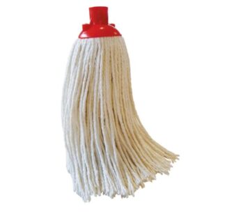 Floor Cleaning Jumbo Mop with Steele Handle