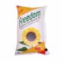 Freedom Sunflower Oil 1 Ltr