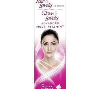 Glow & Lovley 25g