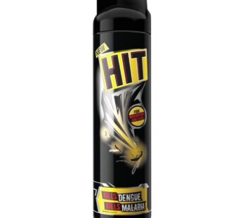 Hit Black 125ml