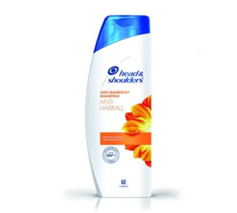 Head & Shoulders Anti Hair Fall 72ml