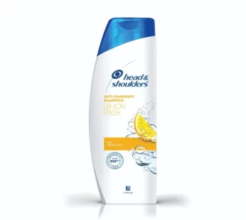 Head & Shoulders Lemon Fresh 72ml