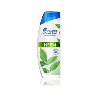 Head & Shoulders Neem 180ml
