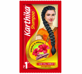 Karthika 6ml (Pack of 20)