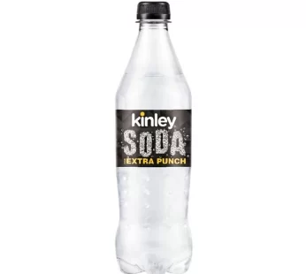 Kinley Soda 250ml