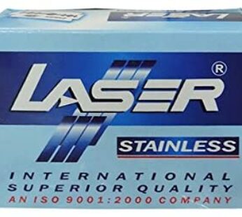 Laser Blades Box 5N