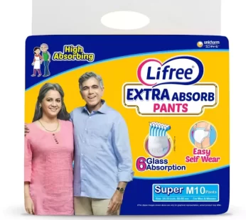 Lifree  M10 Adult Diaper Pants