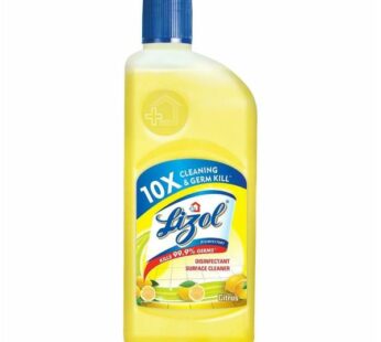 Lizol Citrus 975ml