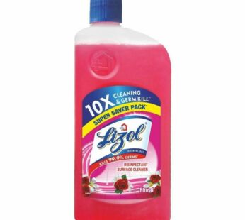 Lizol Floral 200ml