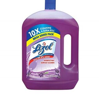 Lizol Lavender 2ltr