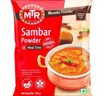 MTR Sambar Powder 500g