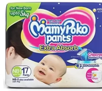 Mamypoko NB17