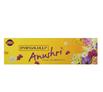 Mangaldeep Anushri 60g