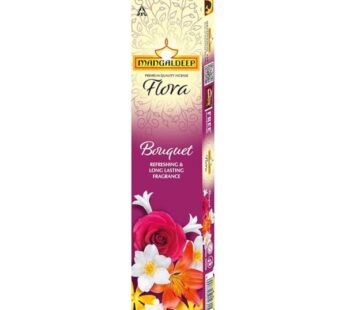 Mangaldeep Flora Combo 750g