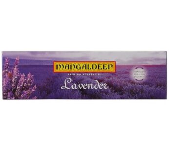 Mangaldeep Lavender 100g