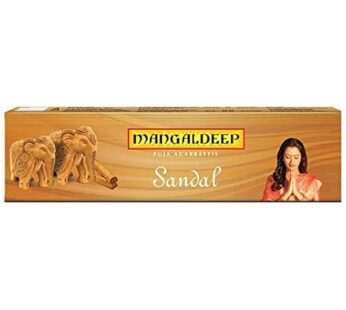 Mangaldeep Sandal 95g