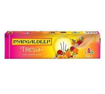Mangaldeep Treya 13g
