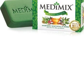 Medimix Classic 125g
