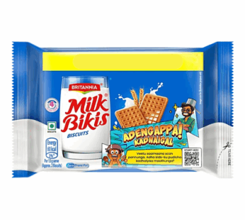 Milk Bikis 150g