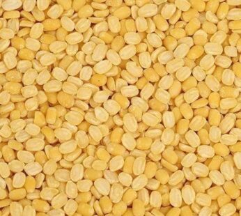 Moong Dal పెసర పప్పు