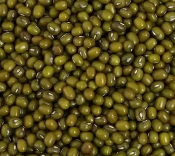 Moong Whole పెసలు