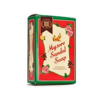 Mysore Sandal 75g