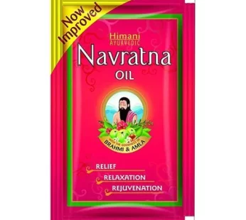 Navaratna Oil 2.7ml (Pack of 24)