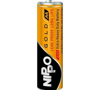 Nippo AA Battery