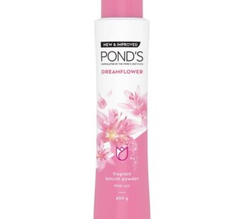 Ponds Dream flower 100g