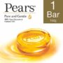 Pears Pure & Gentle100g