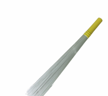 Plastic Broom