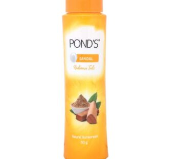 Ponds Sandal 50g