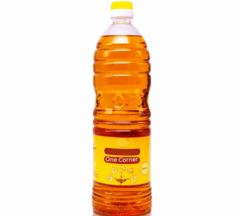 Pooja Oil Rice Bran 300ml పూజ నూనె