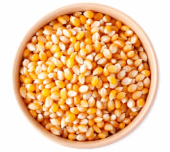 Popcorn Raw