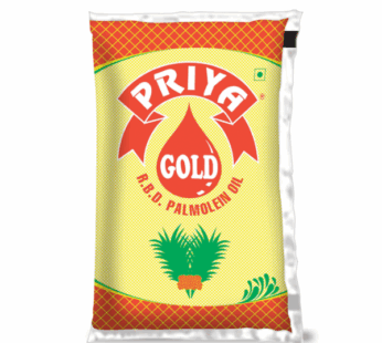 Priya Palmolein Oil 1Ltr
