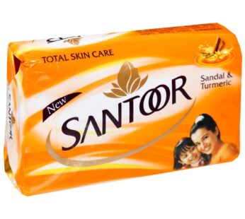 Santoor 60g