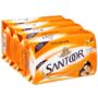 Santoor Pack of 4