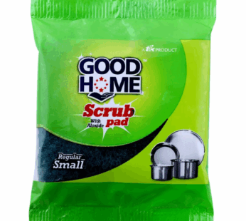 Good Home Scrubber