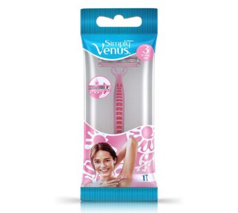 Venus Simply Razor For Women