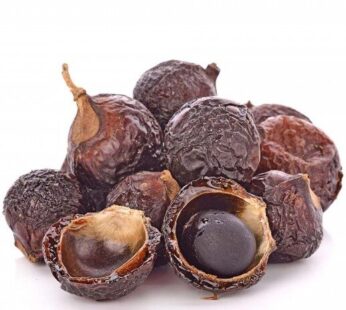 Soapnut కుంకుడుకాయి
