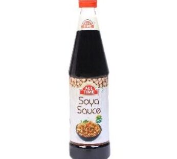 Soya Sauce 190g