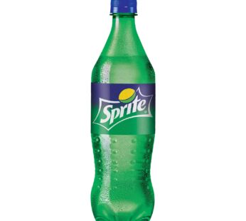 Sprite 250ml Pet