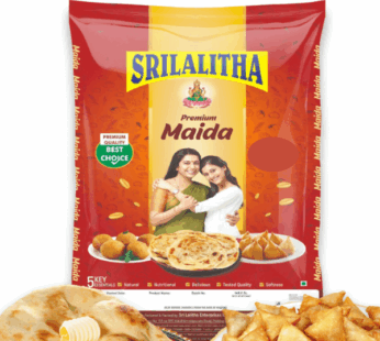Sri Lalitha Maida 500g మైదా పిండి