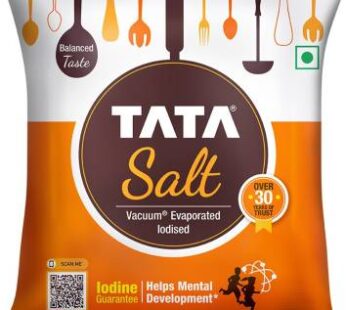 TATA Salt 1kg