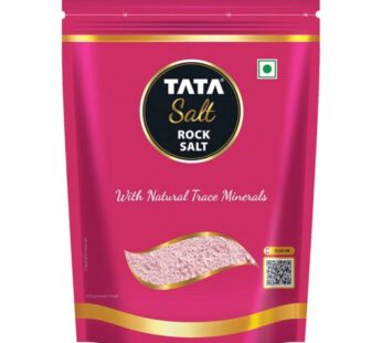 Tata Rock Salt 1kg