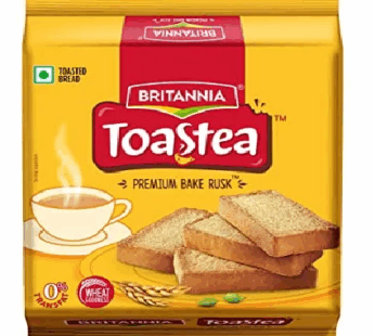 Toastea Rusk  183g