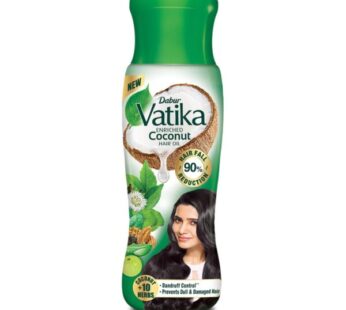 Vatika Hair Oil 85ml